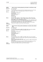 Предварительный просмотр 741 страницы Siemens SINUMERIK 810D Diagnostic Manual