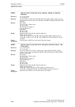 Предварительный просмотр 744 страницы Siemens SINUMERIK 810D Diagnostic Manual