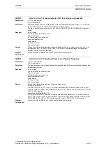 Предварительный просмотр 747 страницы Siemens SINUMERIK 810D Diagnostic Manual