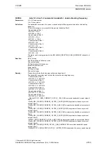 Предварительный просмотр 749 страницы Siemens SINUMERIK 810D Diagnostic Manual