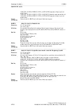 Предварительный просмотр 752 страницы Siemens SINUMERIK 810D Diagnostic Manual