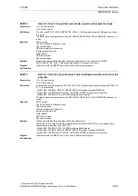 Предварительный просмотр 753 страницы Siemens SINUMERIK 810D Diagnostic Manual