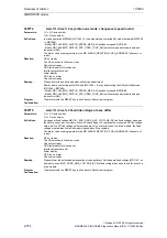 Предварительный просмотр 754 страницы Siemens SINUMERIK 810D Diagnostic Manual