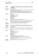 Предварительный просмотр 756 страницы Siemens SINUMERIK 810D Diagnostic Manual