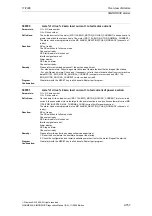 Предварительный просмотр 757 страницы Siemens SINUMERIK 810D Diagnostic Manual