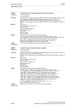 Предварительный просмотр 758 страницы Siemens SINUMERIK 810D Diagnostic Manual