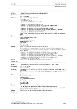 Предварительный просмотр 759 страницы Siemens SINUMERIK 810D Diagnostic Manual