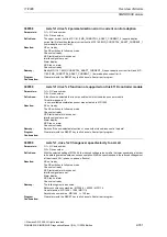 Предварительный просмотр 761 страницы Siemens SINUMERIK 810D Diagnostic Manual