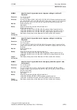 Предварительный просмотр 763 страницы Siemens SINUMERIK 810D Diagnostic Manual