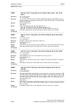 Предварительный просмотр 764 страницы Siemens SINUMERIK 810D Diagnostic Manual