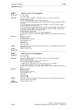 Предварительный просмотр 766 страницы Siemens SINUMERIK 810D Diagnostic Manual