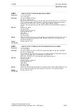 Предварительный просмотр 767 страницы Siemens SINUMERIK 810D Diagnostic Manual