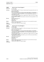 Предварительный просмотр 768 страницы Siemens SINUMERIK 810D Diagnostic Manual