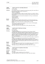 Предварительный просмотр 771 страницы Siemens SINUMERIK 810D Diagnostic Manual