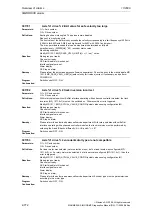 Предварительный просмотр 772 страницы Siemens SINUMERIK 810D Diagnostic Manual