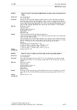 Предварительный просмотр 773 страницы Siemens SINUMERIK 810D Diagnostic Manual