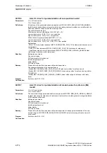 Предварительный просмотр 774 страницы Siemens SINUMERIK 810D Diagnostic Manual