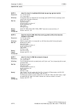 Предварительный просмотр 778 страницы Siemens SINUMERIK 810D Diagnostic Manual