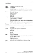 Предварительный просмотр 782 страницы Siemens SINUMERIK 810D Diagnostic Manual