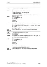 Предварительный просмотр 783 страницы Siemens SINUMERIK 810D Diagnostic Manual