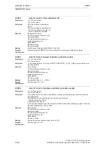 Предварительный просмотр 784 страницы Siemens SINUMERIK 810D Diagnostic Manual