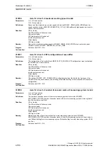 Предварительный просмотр 786 страницы Siemens SINUMERIK 810D Diagnostic Manual