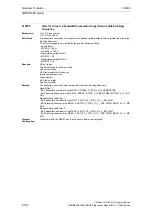 Предварительный просмотр 792 страницы Siemens SINUMERIK 810D Diagnostic Manual