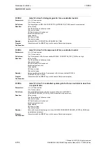 Предварительный просмотр 794 страницы Siemens SINUMERIK 810D Diagnostic Manual