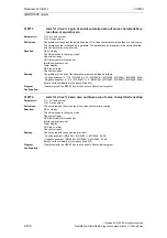 Предварительный просмотр 796 страницы Siemens SINUMERIK 810D Diagnostic Manual