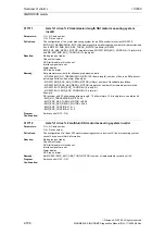 Предварительный просмотр 798 страницы Siemens SINUMERIK 810D Diagnostic Manual