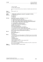 Предварительный просмотр 801 страницы Siemens SINUMERIK 810D Diagnostic Manual