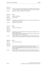 Предварительный просмотр 858 страницы Siemens SINUMERIK 810D Diagnostic Manual