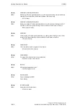 Предварительный просмотр 870 страницы Siemens SINUMERIK 810D Diagnostic Manual