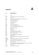 Предварительный просмотр 875 страницы Siemens SINUMERIK 810D Diagnostic Manual