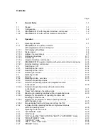 Предварительный просмотр 10 страницы Siemens Sinumerik 810T User Manual