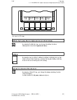 Предварительный просмотр 19 страницы Siemens Sinumerik 810T User Manual