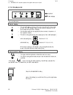 Предварительный просмотр 20 страницы Siemens Sinumerik 810T User Manual