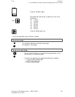 Предварительный просмотр 21 страницы Siemens Sinumerik 810T User Manual