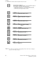 Предварительный просмотр 24 страницы Siemens Sinumerik 810T User Manual