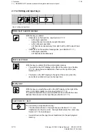 Предварительный просмотр 26 страницы Siemens Sinumerik 810T User Manual