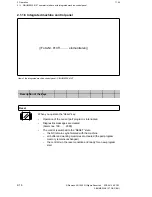 Предварительный просмотр 32 страницы Siemens Sinumerik 810T User Manual