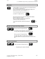 Предварительный просмотр 33 страницы Siemens Sinumerik 810T User Manual