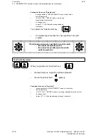 Предварительный просмотр 34 страницы Siemens Sinumerik 810T User Manual