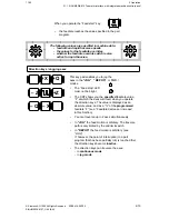 Предварительный просмотр 35 страницы Siemens Sinumerik 810T User Manual