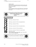 Предварительный просмотр 36 страницы Siemens Sinumerik 810T User Manual