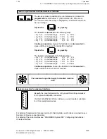 Предварительный просмотр 39 страницы Siemens Sinumerik 810T User Manual