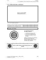 Предварительный просмотр 42 страницы Siemens Sinumerik 810T User Manual