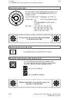 Предварительный просмотр 46 страницы Siemens Sinumerik 810T User Manual