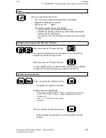 Предварительный просмотр 47 страницы Siemens Sinumerik 810T User Manual