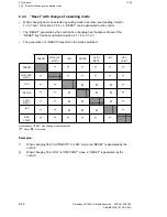 Предварительный просмотр 62 страницы Siemens Sinumerik 810T User Manual